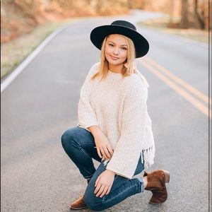 Meet your Posher, Heidi